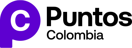 Puntos Colombia